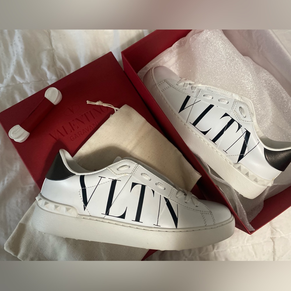 Valentino sneakers